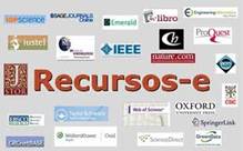 recursos e
