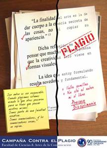 plagio grande