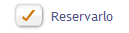 reservarlo