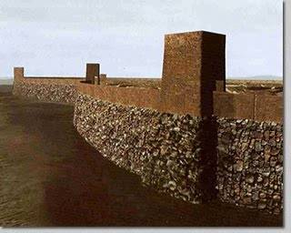 Muros Numancia