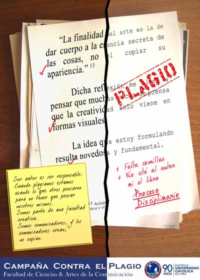 plagio grande