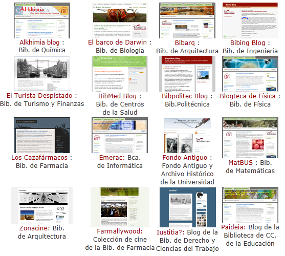 blogs