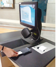 autoprestamo rfid
