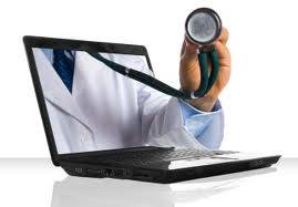 Resultado de imagen de Protección de la salud informatica tic