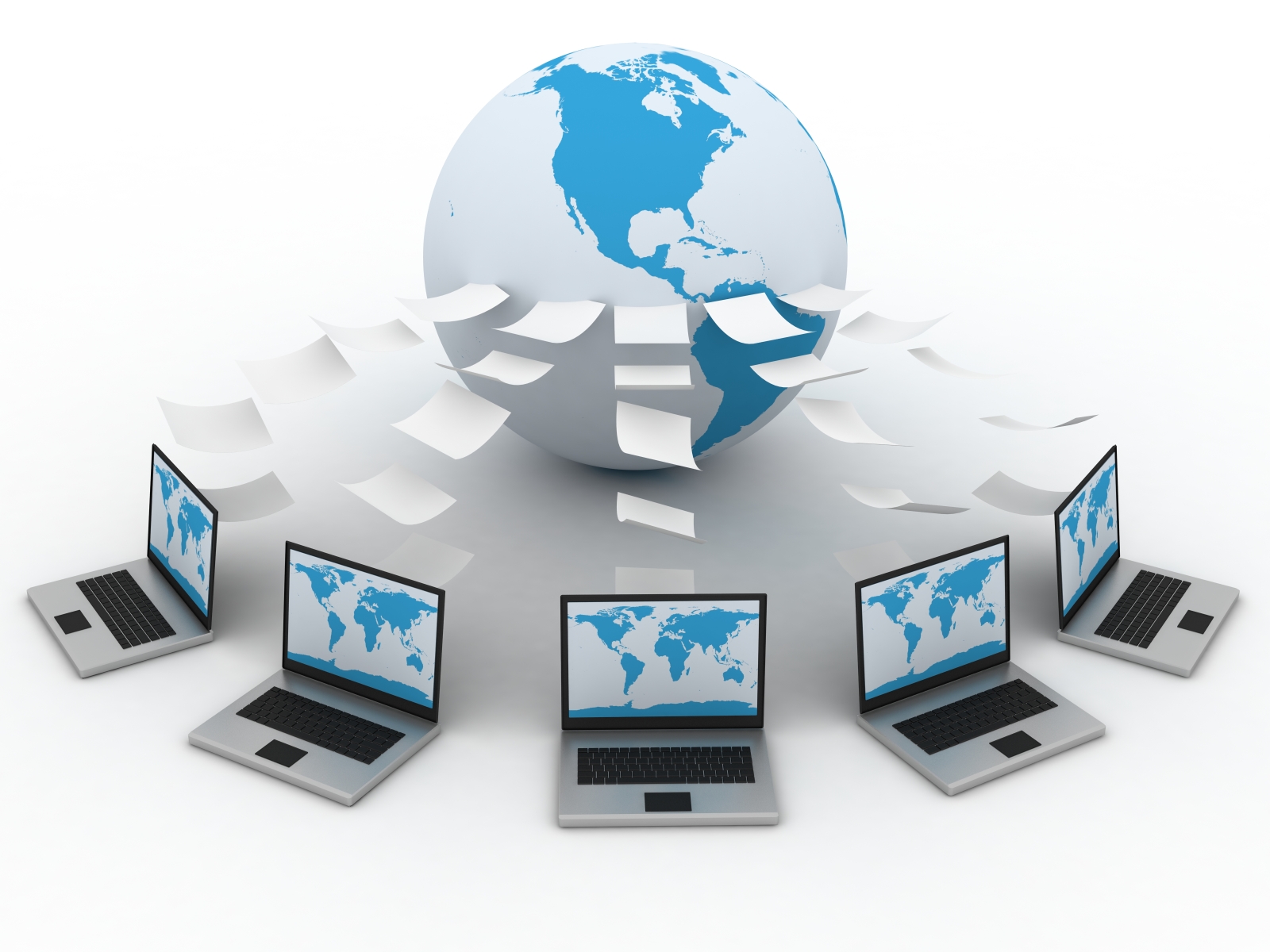 Web Application