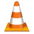 VLC Media Player icon