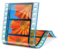 Resultado de imagen de Window Movie Maker: